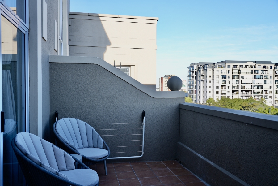 To Let 2 Bedroom Property for Rent in Century City Western Cape